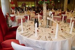 Pinewood Hotel