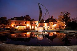 Pinewood Hotel