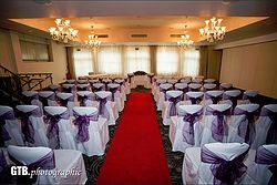 Pinewood Hotel