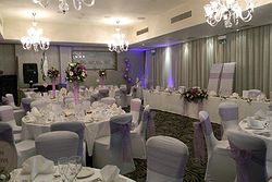 Pinewood Hotel