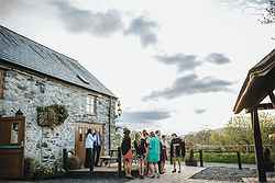 Plas Isaf Country Barn and Garden