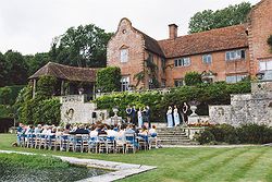 Port Lympne Hotel & Reserve
