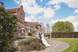 Port Lympne Hotel & Reserve
