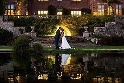 Port Lympne Hotel & Reserve