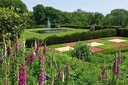 Port Lympne Hotel & Reserve
