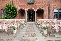 Port Lympne Hotel & Reserve