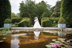 Port Lympne Hotel & Reserve