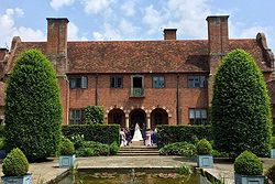 Port Lympne Hotel & Reserve