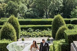 Port Lympne Hotel & Reserve