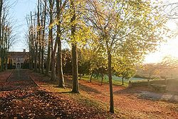 Port Lympne Hotel & Reserve