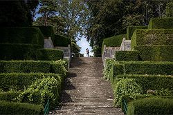 Port Lympne Hotel & Reserve