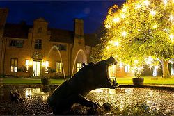 Port Lympne Hotel & Reserve