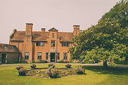 Port Lympne Hotel & Reserve