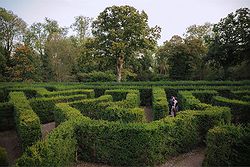 Port Lympne Hotel & Reserve