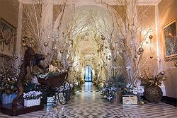 Port Lympne Hotel & Reserve