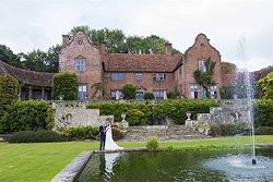 Port Lympne Hotel & Reserve