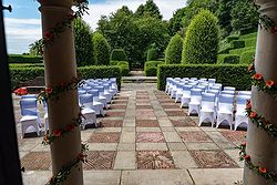 Port Lympne Hotel & Reserve