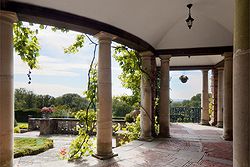Port Lympne Hotel & Reserve