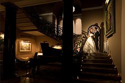 Port Lympne Hotel & Reserve