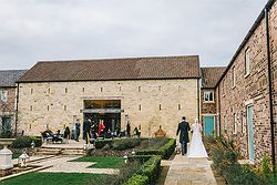 Priory Barn & Cottages Syningthwaite