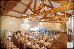 Priory Barn & Cottages Syningthwaite