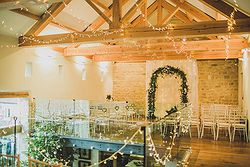 Priory Barn & Cottages Syningthwaite