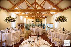 Priory Barn & Cottages Syningthwaite