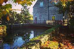 Priston Mill