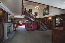 Quorn Country Hotel