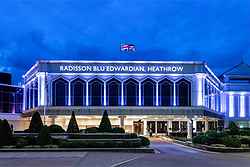 Radisson Blu Edwardian, Heathrow