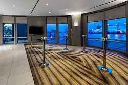 Radisson Blu Edwardian, New Providence Wharf