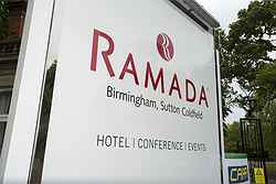 Ramada Birmingham, Sutton Coldfield Wedding Venue Sutton Coldfield