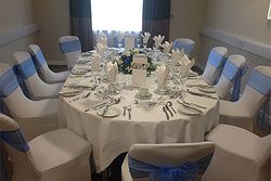 Ramada Plaza Wrexham