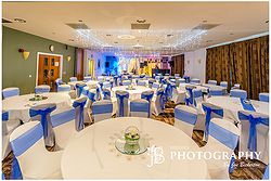 Ramada Plaza Wrexham
