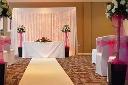 Ramada Plaza Wrexham