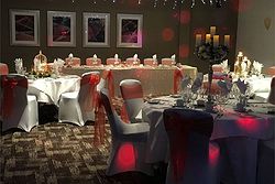 Ramada Plaza Wrexham