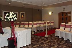 Ramada Plaza Wrexham