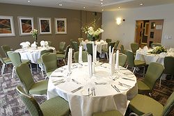 Ramada Plaza Wrexham