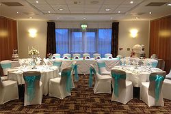 Ramada Plaza Wrexham