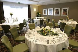 Ramada Plaza Wrexham