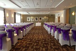 Ramada Plaza Wrexham