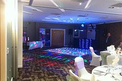Ramada Plaza Wrexham