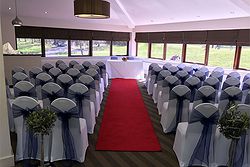 Ramsdale Park Golf Centre