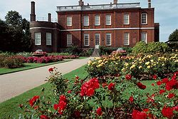 Rangers House