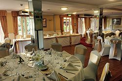 Red Lion Hotel