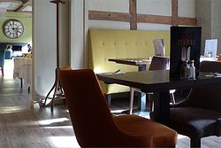 Red Lion Hotel