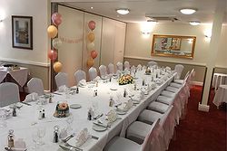 Red Lion Hotel
