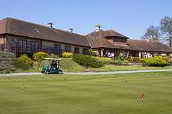 Reigate Hill Golf Club