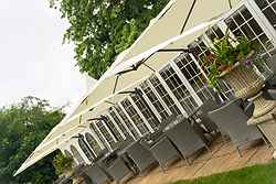 Riverside Marquee
