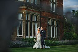 Rockliffe Hall
